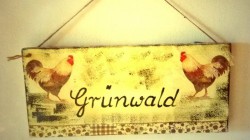 Familie Grünwald